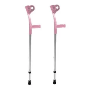 Muleta Canadense – Indaiá – Rosa Braçadeira Fixa